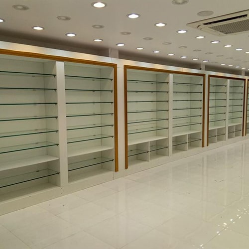 Clothing Display Racks