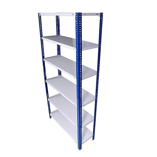 Slotted Angle Rack